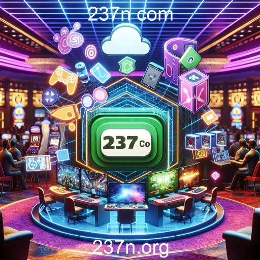 As Principais Tendências no Mundo dos Jogos em 2023